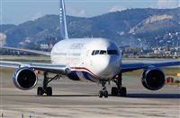 Adolfmalet-Spotters Barcelona-El Prat. Click to see full size photo