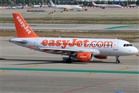Jose Bornay - Spotters Barcelona - El Prat. Click to see full size photo