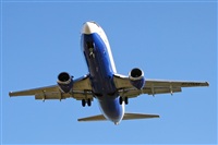 Jordi Rull Dalmau.Spotters BCN-El Prat. Click to see full size photo