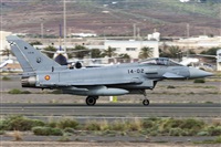 Florencio Martn Melin - Lanzarote Spotters. Click to see full size photo
