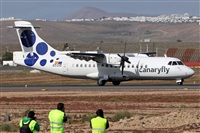 Adrin Alonso Lemes - Lanzarote Spotters. Click to see full size photo