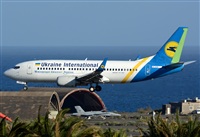 ©Alejandro H.L - Gran Canaria Spotters. Click to see full size photo ©Alejandro H.L - Gran Canaria Spotters. Click to see full size photo