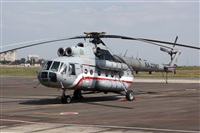Alexander Nikolaev - RuSpotters Team. Click to see full size photo