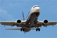 Jose Bornay - Spotters Barcelona - El Prat. Haz click para ampliar