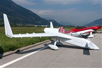 Roberto Bianchi Piti Spotter Club. Haz click para ampliar