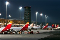 Miguel Martin Cordeiro - Iberian Spotters. Haz click para ampliar