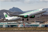 Javier de la Cruz - CANARY ISLANDS SPOTTING. Click to see full size photo