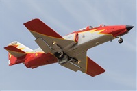 David Manuel Tobarra Ruiz - Spotters Murcia. Haz click para ampliar