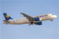 Pere  Escala - Spotters Barcelona-El Prat. Click to see full size photo