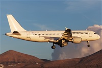 Florencio Martn Melin - Lanzarote Spotters. Click to see full size photo