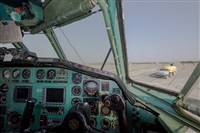 Marc Burgueros - Aerobarcelona. Haz click para ampliar