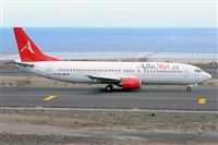 Miguel A. gueda Rguez.  (CANARY ISLANDS SPOTTING). Click to see full size photo