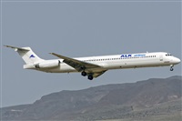 Paco Muoz Arencibia - Gran Canaria Spotters. Click to see full size photo