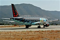 Jos Luis Moreno Menjbar - Plane Spotter Freelance. Click to see full size photo