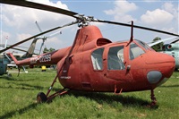 Maksimov Maxim - RuSpotters Team. Click to see full size photo