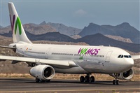 Javier de la Cruz - CANARY ISLANDS SPOTTING. Haz click para ampliar