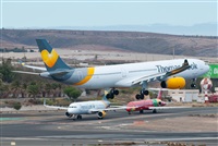 ©J. Victor Vega-Gran Canaria Spotters. Click to see full size photo ©J. Victor Vega-Gran Canaria Spotters. Click to see full size photo