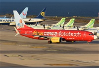 ©Alejandro H.L - Gran Canaria Spotters. Click to see full size photo ©Alejandro H.L - Gran Canaria Spotters. Click to see full size photo