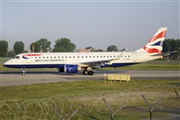 Gabriele Fontana - Tuscan Aviation. Click to see full size photo