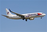 Jordi Rull Dalmau.Spotters BCN-El Prat. Haz click para ampliar