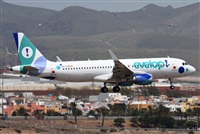 J. Victor Vega-Gran Canaria Spotters. Click to see full size photo
