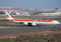 Alejandro H.L - Gran Canaria Spotters. Click to see full size photo