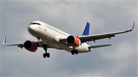Jos Luis Moreno Menjbar - Plane Spotter Freelance. Click to see full size photo
