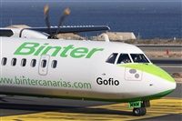 Florencio Martn Melin - Lanzarote Spotters. Click to see full size photo