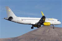 Florencio Martn Melin - Lanzarote Spotters. Click to see full size photo
