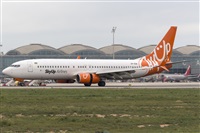 David Manuel Tobarra Ruiz - Spotters Murcia. Haz click para ampliar