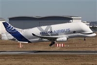Jorge Medina - Spotters Barcelona - El Prat. Haz click para ampliar