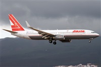 Adrin Alonso Lemes - Lanzarote Spotters. Haz click para ampliar