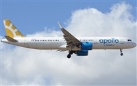 Francisco Garcia Romero - LPA. Spotter.. Click to see full size photo