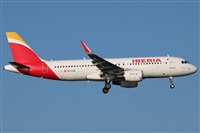 Jorge Medina - Spotters Barcelona - El Prat. Click to see full size photo