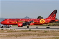 Gabriele Fontana - Tuscan Aviation. Click to see full size photo
