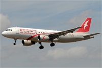 Gabriele Fontana - Tuscan Aviation. Click to see full size photo