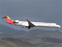 ©J. Victor Vega-Gran Canaria Spotters. Click to see full size photo ©J. Victor Vega-Gran Canaria Spotters. Click to see full size photo