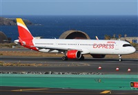 Alejandro H.L - Gran Canaria Spotters. Click to see full size photo