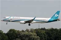 Gabriele Fontana - Tuscan Aviation. Click to see full size photo