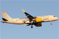 Gabriele Fontana - Tuscan Aviation. Click to see full size photo