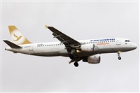 Florencio Martn Melin - Lanzarote Spotters. Click to see full size photo