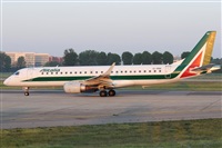 Gabriele Fontana - Tuscan Aviation. Click to see full size photo