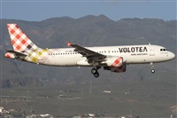 ©Adolfo Bento - Gran Canaria Spotters. Click to see full size photo ©Adolfo Bento - Gran Canaria Spotters. Click to see full size photo