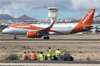Florencio Martn Melin - Lanzarote Spotters. Haz click para ampliar