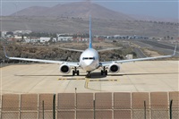Adrin Alonso Lemes - Lanzarote Spotters. Haz click para ampliar