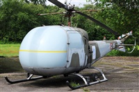 Gabriele Fontana - Tuscan Aviation. Click to see full size photo