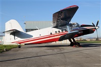 �Gabriele Fontana - Tuscan Aviation. Click to see full size photo