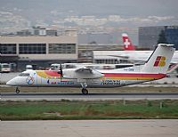Manuel  LLama  -  Costa Del Sol Spotting Aviation. Click to see full size photo