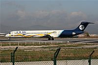 Cele - Spotters BCN. Click to see full size photo
