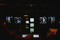 Galo Alcolea - Iberian Spotter / AIRE.ORG. Haz click para ampliar